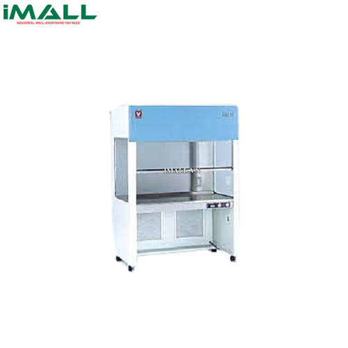 Tủ hút khí độc Yamato ADS161SHU (A000648, 22 m3/min)