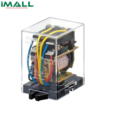 Rơ le nguồn Omron MM2XPN-V AC200/220