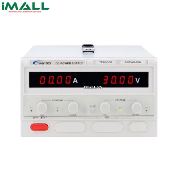 Máy cấp nguồn DC Switching Twintex TP150-20S (150V-20A)