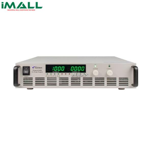 Máy cấp nguồn DC cao áp Twintex PCH600-15HN (1500V-400mA)