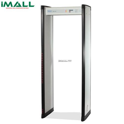 Cổng dò kim loại RAPISCAN Metor 6M