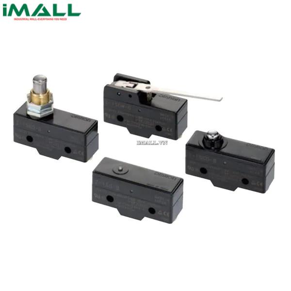 Công tắc hành trình cơ bản Omron Z-15HS-B