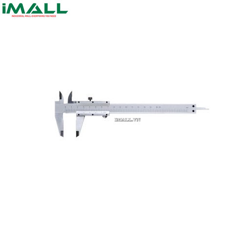 Thước cặp cơ khí HINOTEK SDK1-119-1502 (0-150mm*0.05)