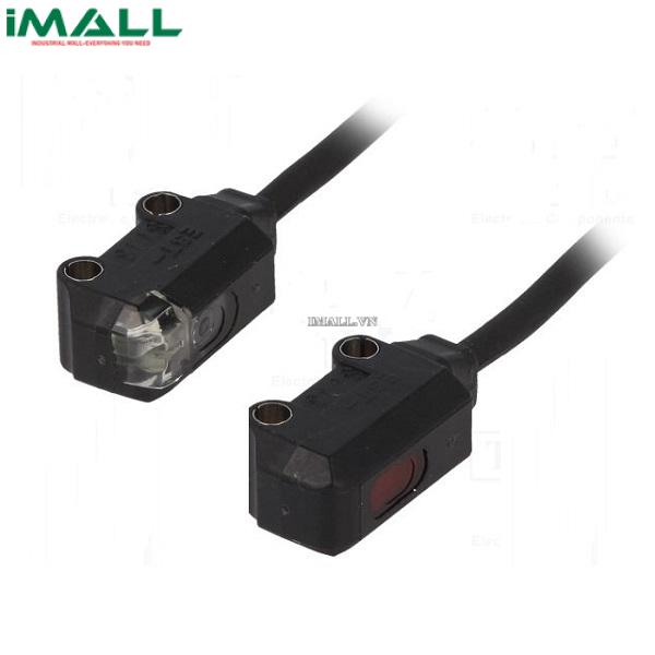 Cảm biến quang điện Omron E3T-ST12 5M