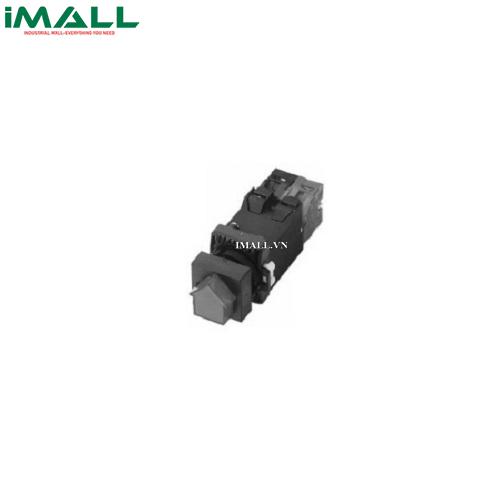 Nút nhấn tự giữ Hanyoung nux ARC-XI (22mm)