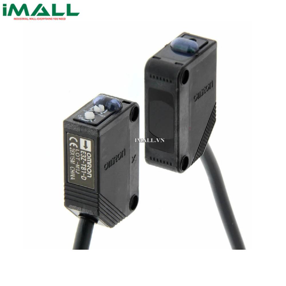 Cảm biến quang Omron E3Z-T61A-M1TJ 0.3M