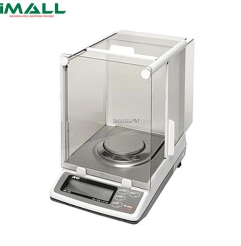 Cân điện tử phân tích AND HR-120 (120/0.0001g)