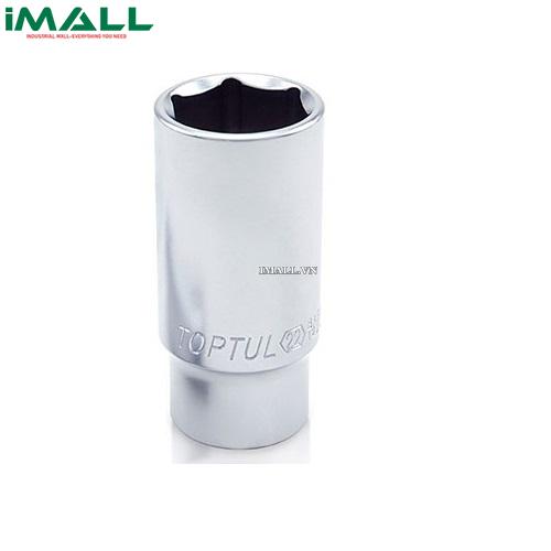 Tuýp lục giác 3/8" Dr. x 13mm Toptul BAEE1213