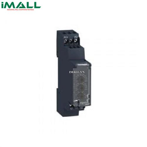 Rơ le bảo vệ động cơ Schneider RM17TA00