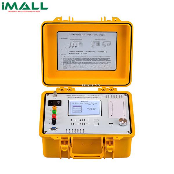 Thiết bị kiểm tra chịu tải máy biến áp Wuhan HTBYC-3000