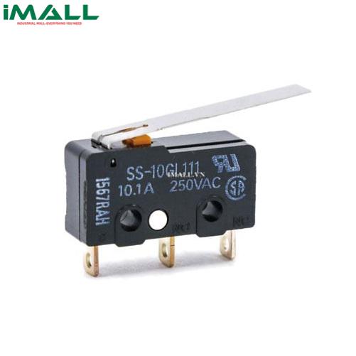 Công tắc hành trình Omron VX-012K-1A2