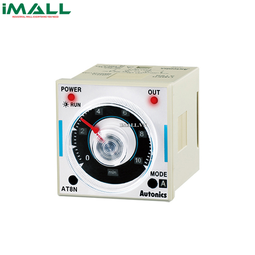 Timer Autonics AT8N-1
