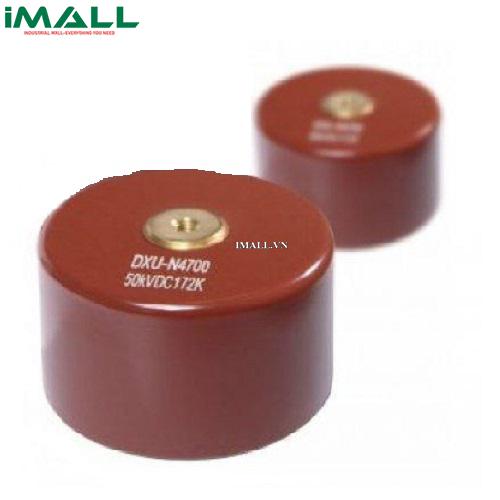 Tụ gốm điện áp cao Genvolt DXU-50-172 (10kV-50kV)