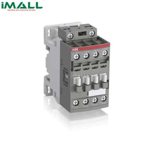 Contactor ABB AF12-30-01-13 (12A 5.5kW 100-250V 1SBL157001R1301)