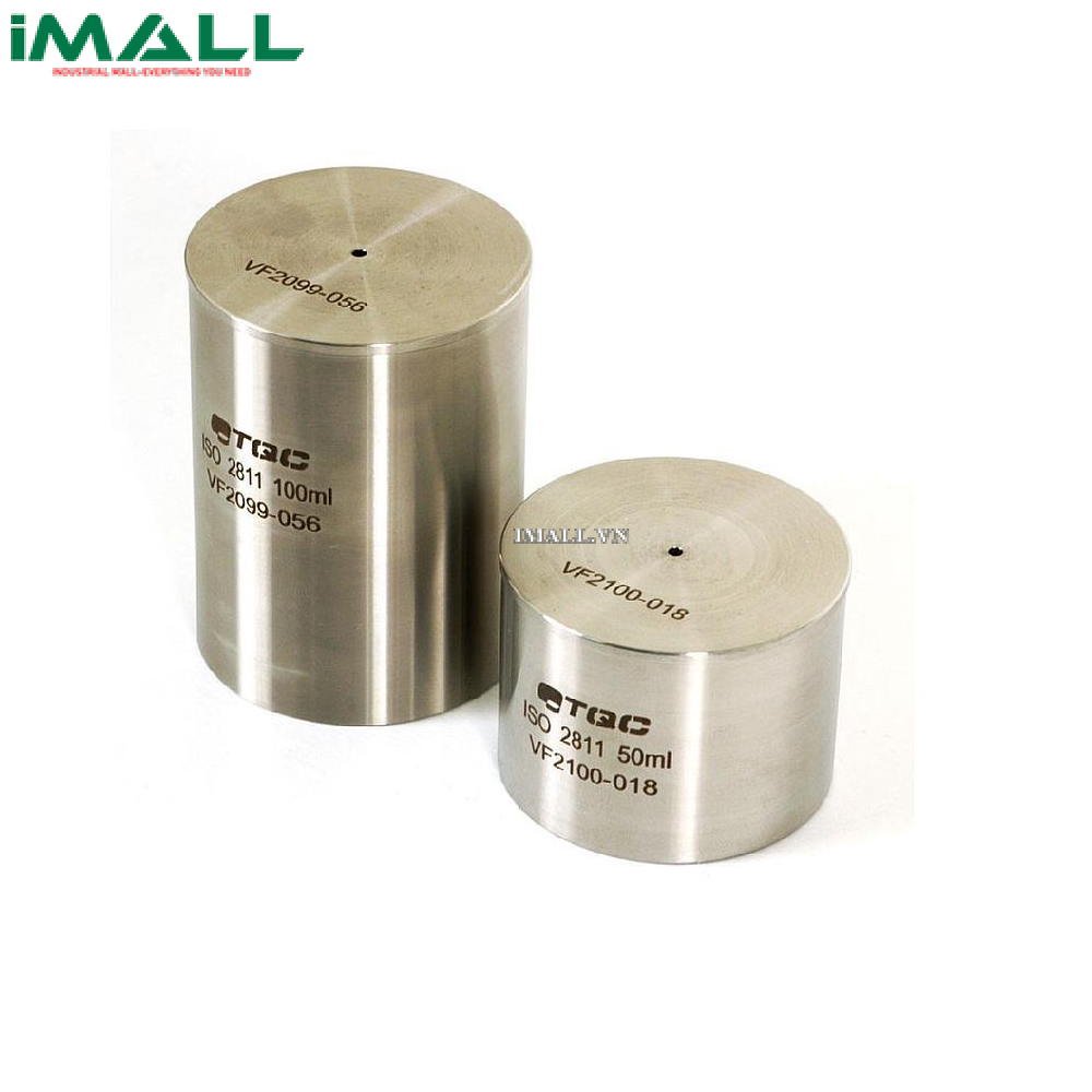 Cốc đo tỷ trọng TQCSheen VF2099 (100ml)