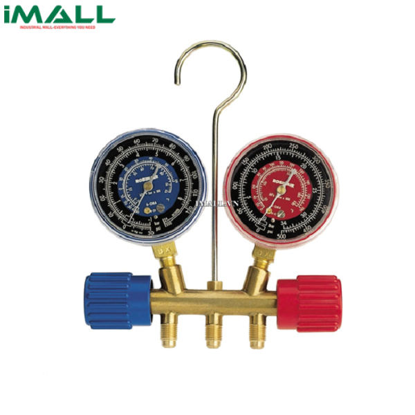 Đồng hồ nạp GAS lạnh ROBINAIR 40190