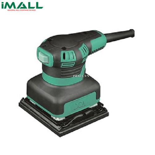 Máy chà nhám hình vuông DCA ASB04-100 (100x110mm/240W)