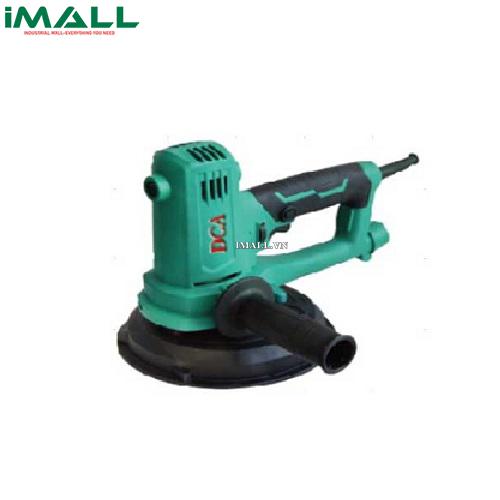 Máy chà bột tường DCA ASF180 (180mm/750W)