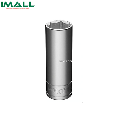 Đầu tuýp dài 3/8" SATA 12208 (13/16")