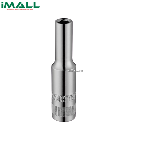 Đầu tuýp dài 12PT 1/2" SATA 13813 (13mm)