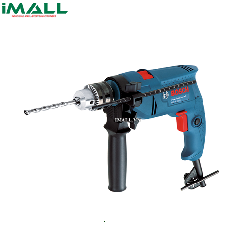 Máy khoan động lực BOSCH GSB 550 (550W, freedom, 06011A15K1)