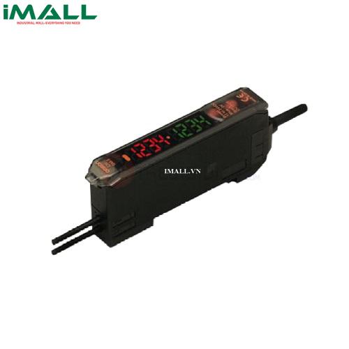 Bộ khuếch đại sợi quang Omron E3X-DA11-S 2M OMS