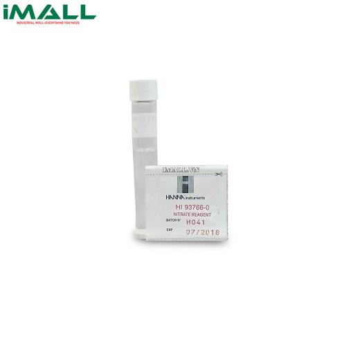 Thuốc Thử Nitrat HANNA HI93766-50 (50 lần)