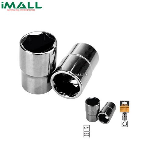 Đầu tuýp (16mm) 1/2" INGCO HHAST12161