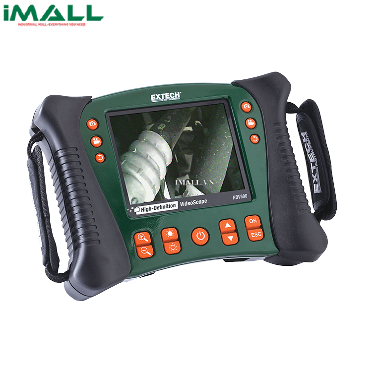 Máy nội soi công nghiệp EXTECH HDV600