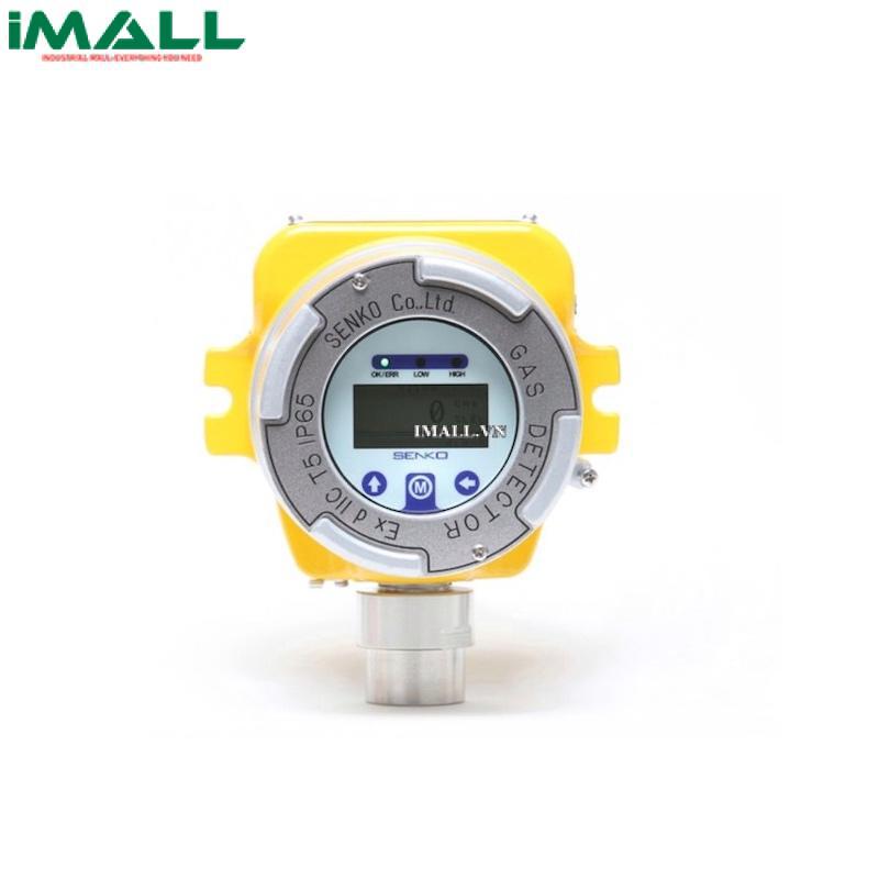 Máy đo khí cố định SENKO SI-100 (NH3) (100ppm)