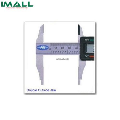 Thước cặp điện tử 2 mỏ Metrology EC-9060DI (0-600mm/ 0.01)