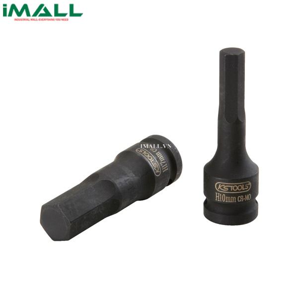 Tuýp 1/2 inch đầu lục giác 19mm KS Tools 9.110.932