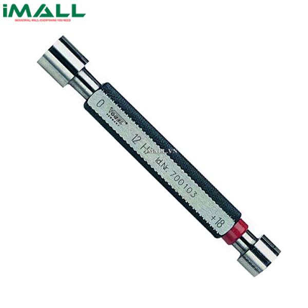 Dưỡng đo lỗ VOGEL 37080-0010 (1mm)