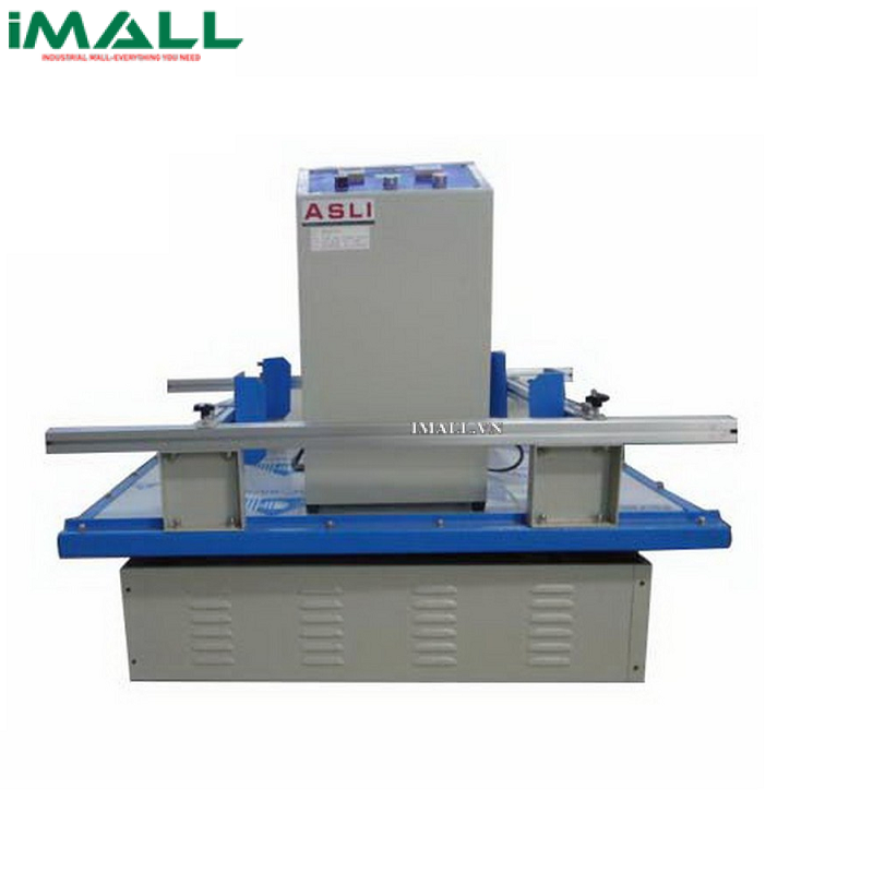 Máy mô phỏng độ rung mô phỏng vận chuyển ASLI AS-100 (100kg, 1300×1000mm)