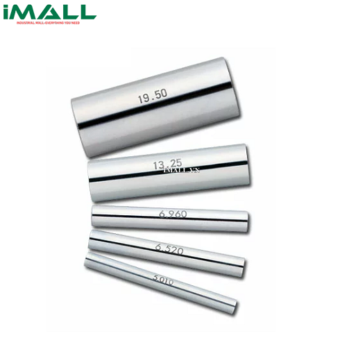 Dưỡng đo đường kính lỗ (40.88mm) Niigata Seiki AA 40.88mm