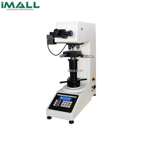 Máy đo độ cứng Macro Vickers turret tự động EBP DV-5A