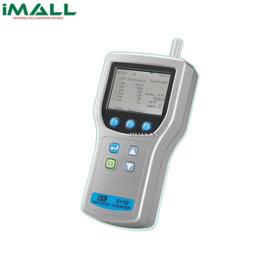 Thiết bị đếm hạt bụi TES-5110