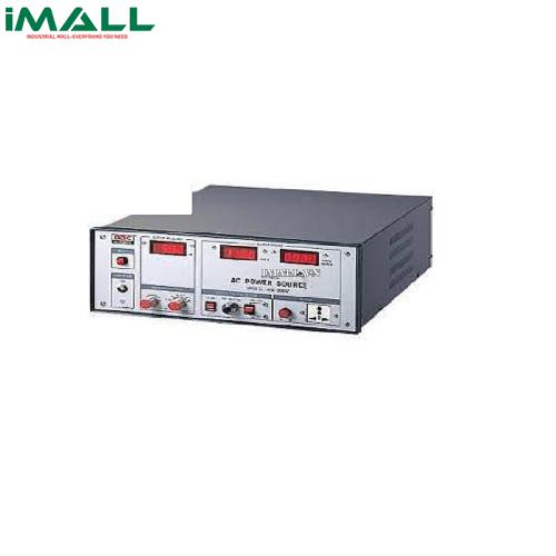 Nguồn AC Preen AMF-500W ( 500VA ) ( Ground Power )