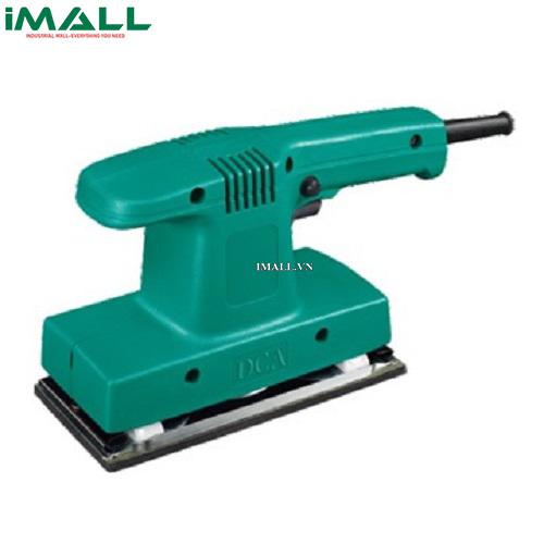 Máy chà nhám chữ nhật DCA ASB03-185 (93x185mm/200W)