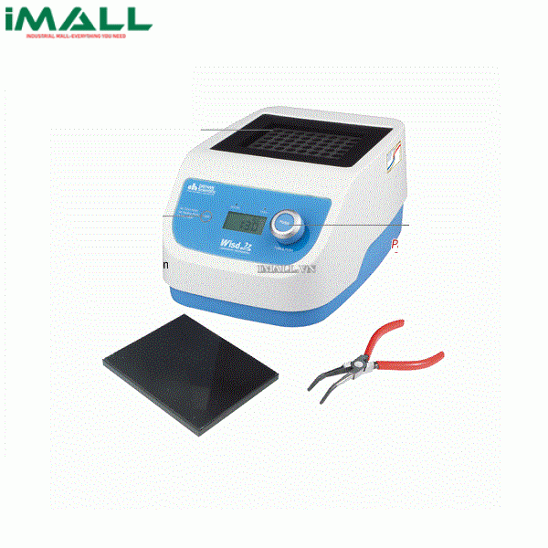 Tủ ấm sấy khô DaiHan MaXtable H10 (DH.WHB00349, 150℃, ±0.1℃)