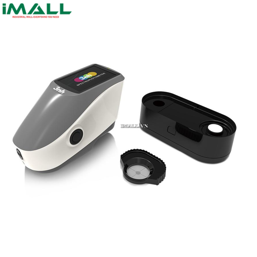 Máy đo mật độ màu 3nh YD5050 (400~700nm; 10nm)