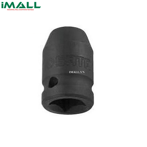Đầu tuýp đen 6 cạnh 1/2" (19mm) SATA 34312