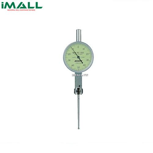 Đồng hồ so chân gập Peacock PCN-1LE (1.0mm, 0.01mm)