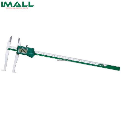 Thước cặp điện tử đo lỗ sâu (300mm, 0.01mm) INSIZE 1129-300WL (wireless)