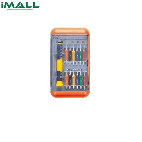 Bộ vít điện thoại 14 chi tiết Asaki AK-9070