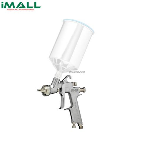Súng phun sơn áp lực thấp ANEST IWATA LPH-300-144LV