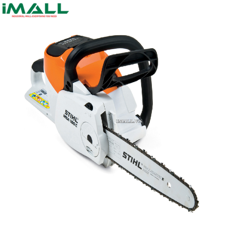 Máy cưa xích STIHL MSA 160 C-BQ (12")