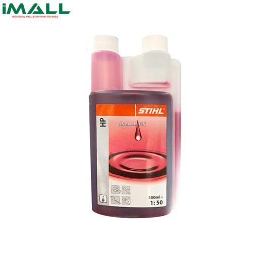 Nhớt dùng cho máy cưa xích STIHL 0781-319-8M2 (250ml)