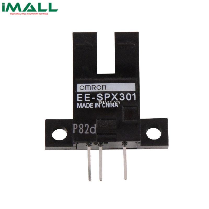 Cảm biến quang loại siêu nhỏ Omron EE-SPX305-W2A 1M