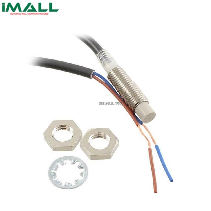 Cảm biến tiệm cận Omron E2E-X8MC1L8-M3